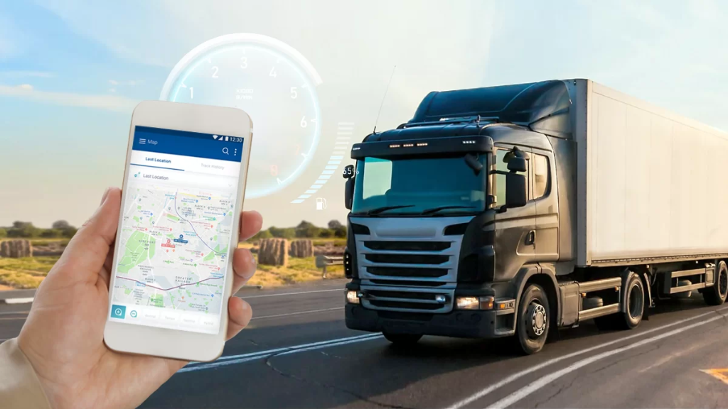 Fleet Logistics