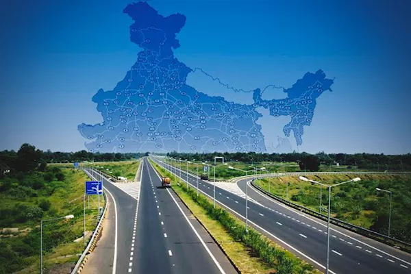 Freight Network